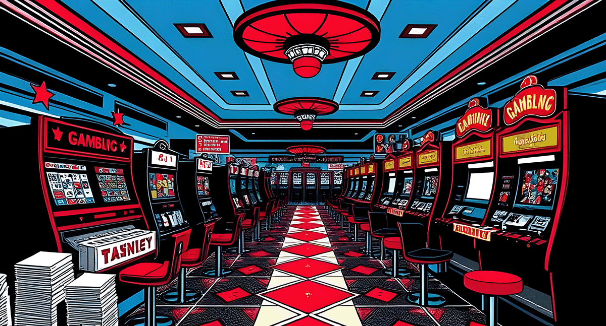 New Zealand to Auction Online Casino Licenses Amid Local Concerns