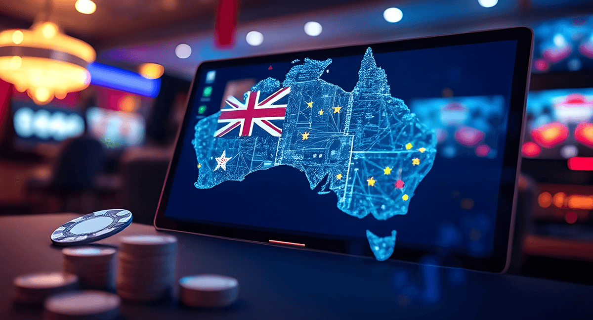 Australia Proposes Bill for Transparent Online Gambling Losses