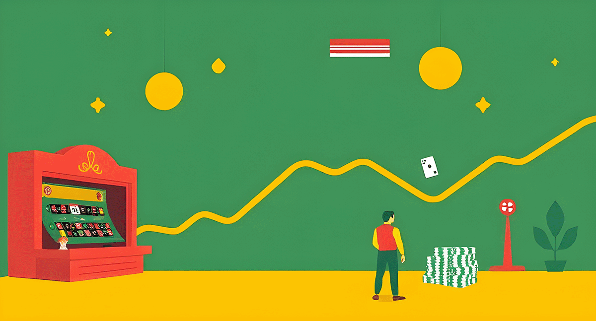 Bet365 Considers GBP9bn Sale of Gambling Empire