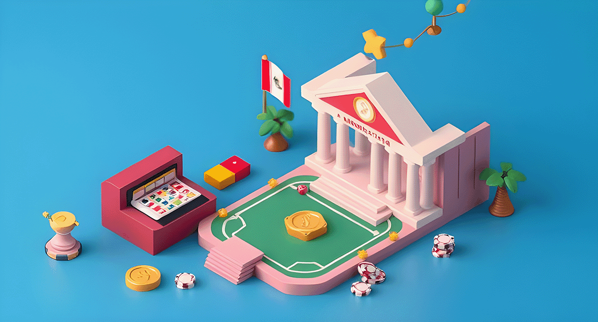 Mexico Set to Modernize Gambling Laws with New Legislation